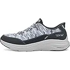 Gray/White