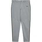 Baseball Gray/Black/Black