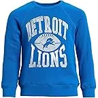 Lions Blue
