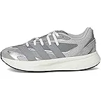 Grey/Grey/Silver Metallic