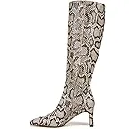 Roccia Python Wide Calf