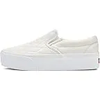 Quilted Leather Marshmallow