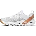 White/Rose Metallic