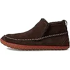 Bean Boot Brown