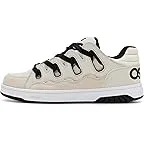 Cream/White/Black