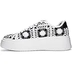 Black/White Multi