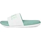 Summit White/Mint Foam/Cannon/Mint Foam