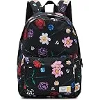 Falling Florals
