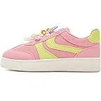 Lime/Pink