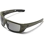 Ansi Matte Army Green/Happy Gray