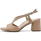 Desert Sand Suede