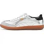 Concrete Suede/Pure Silver/Black