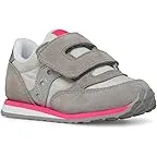 Grey/Silver/Pink