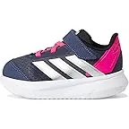 Shadow Navy/Silver Metallic/Lucid Pink