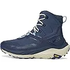 Varsity Navy/Oyster Mushroom