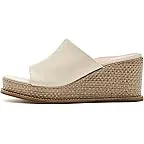 Bone Nappa Leather