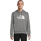 TNF Mid Grey Heather