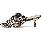 Light Natural Leopard