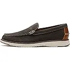 Charcoal Nubuck