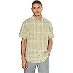Lucky Chard Friction Plaid