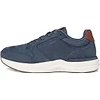 Dark Blue Nubuck