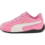 Magic Rose/PUMA White