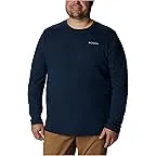 Collegiate Navy Heather