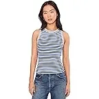 Blue Ribbon/White/Hag