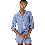 Starlight Navy X Resort White