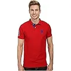 Engine Red/International Blue