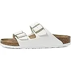 White Patent Birko-Flor™