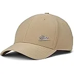 Khaki/Metallic Silver
