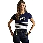 Refined Navy/Mascarpone Cream