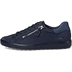 Marine Nubuck/Greystone Metallic