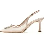 Nude Satin