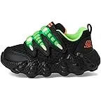 Black/Lime