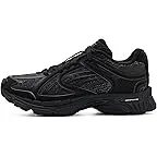 PUMA Black/Glacial Gray