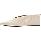 Ivory Leather