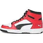 White/Black/For All Time Red