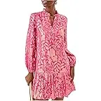 Sun Shell Pink Floral Bloom