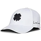 White Hat/3d Black Clover