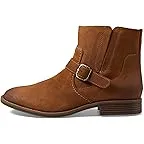 Tan Suede