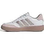 White/Sandy Pink Metallic/Sandy Pink