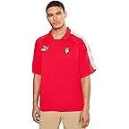 For All Time Red/Puma White/Pelé Yellow