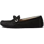 Black Nubuck (Akuya)