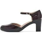 Chocolate Plum Patent