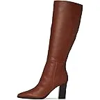 Medium Natural Leather