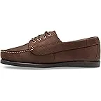 Bomber Brown Leather