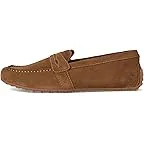 Caramel Suede