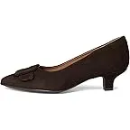 Chocolate Suede